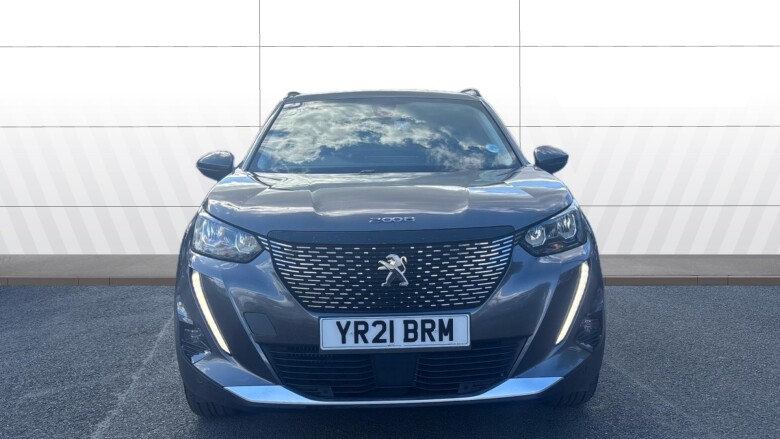 Peugeot 2008 1.2 PureTech 130 Allure Premium 5dr Petrol Estate